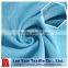 100% polyester heather rib fabric with wicking