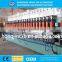 ultrasonic PET geogrid plastic welder/geogrid production line