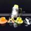 Resin drip tips for Coilart Mage RTA sailing drip tips new arrival hot