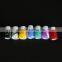 new arrival 2016 colorful drip tip, Acrylic drip tip, rda drip tip with good quality