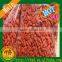 China Natural Red Goji Berry 20kg Bulk Carton Box For Export