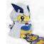 2016 new design pokemon plush toy Lugia pikachu plush toy for wholesales