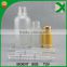 5ml 10ml 15ml 20ml 30ml 50ml 100ml glass bottle with childproof dropper pipette for e-liquid