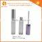 7.5 ml With UV Cap Empty Cosmetic Design Surface Treatment Custom Glass Lipgloss Tube