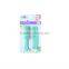 2015 My girl New Beauty Plastic baby hair brush and comb