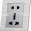 wholesale electrical plug socket/ vertical tower extension socket outlet