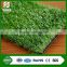 Light green artificial grass lawn ornaments wholesale for sale