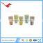 005 Print Disposable Design Your Own Paper Coffee Cup
