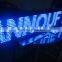  express P4 outdoor football soccer stadium led display