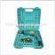 BMC box packing portable electric mini drill hand tool set