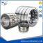 sleeve bearings, 276TQOS393-1 four row taper roller bearing
