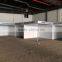 3MM exhibition booth partition walls/trade show display BOARDS(PVC PANNEL)