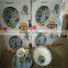 kids breakfast set tableware porcelain ceramic ware