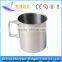 Titanium Camping Products of Titanium Cup and Titanium Mug