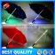 clear plastic led umbrella,POE umbrella,PVC umbrella