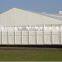 OEM vacuum forming thermoforming solid ABS plastic exterior wall panel for warehouse tents factory