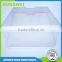 Transparent plastic products made by Vacuum forming