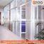 Furniture office furniture office partition glass wall