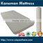 Hot selling wholesale roll up mattress