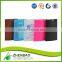 Newest disposable plastic perfume atomizer credit card spray