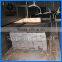 serrated 6m 12m steel flat bar