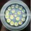 18w E27/E26 LED PAR38