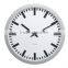 Weather Station Clock Interior Decoration Watch