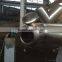 professional Electric V type chemical mixer/chemical mixing machine/dry powder mixer