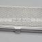Metal promotional name card case