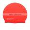 Hot fashion swim cap kids/adult Silicone Swimming Cap,Children swimming hat, women/men swimcap