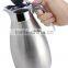 2015 In Style Europe Keep Warm and Cold Water Insulated Bottle Vacuum Jug