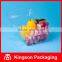 Disposable Plastic Box for Fruit