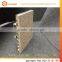 stone surface aluminium honeycomb composite panel price for America