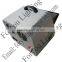 300w durable exported big bubble machine