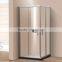 8mm security shower rooms tempered glass