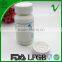 wholesale cylinder 150ml HDPE plastic bottle for pharmaceutical