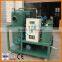 TZL turbine oil vacuum purifier system