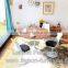 Designer Best Selling Fiberglass Hanging Eye Ball Chair