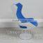 Fashion Crazy Selling Grant Feathers Ton Fiberglass Chair