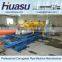 pe plastic corrugated pipe production machinery