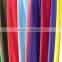 Wholesale competitive 100% polyester plain super poly fabric for suit for toy