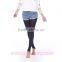 2015 Newest Japanese fsahion sexy printed white dots leggings, stockings for young girl