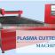 New Type Sheet Metal CNC Plasma Cutting Machine