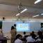 FLYIN Cheap electronic Whiteboard 3d touch interactive whiteboard