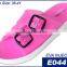 New Design Jelly EVA Slippers
