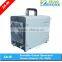 Stable ozone output small white domestic daily water treatment equipment