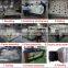 High quality Balboa system Acrylic hydro ourdoor spa