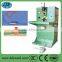 Connector welder capacitance discharge welder