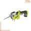10.8V FU-3627 GARDEN SAW Yanto Telescoping Electric Pole Chain Saw with Automatic Chain Lubrication System