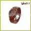 OEM/ ODM Factory Pre-order Novelty Fashion Wooden Watches friendly bamboo wood watch natural bamboo watch